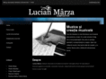 lucianmarza.com