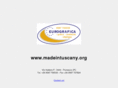 madeintuscany.org