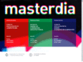 masterdia.com