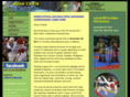 mauiinternationaltkd.com