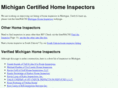 mi-home-inspector.com