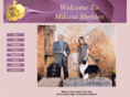 mikasashelties.com