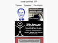 mikemarshall.com