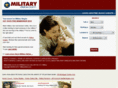 miliatrysingles.com