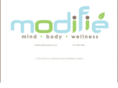 modifiewellness.com