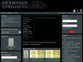 olympianpublishing.com