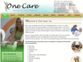 onecareinc.com