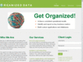 organizeddata.net