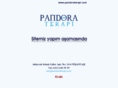 pandoraterapi.com