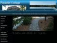 paradisecottagemi.com