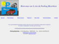 parking-meyerbeer.com