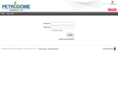 petrodomeenergy.com