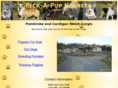 pickapupkennels.com
