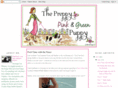 pinkandgreenpup.com