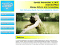plantcityallergy.com