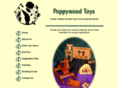 poppywood.com