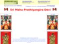 prathiyangira.com