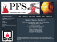 preventionfiresafety.com