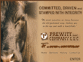 prewittandco.com