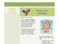 purpleduckpublishing.com