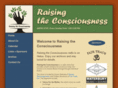 raisingtheconsciousness.com