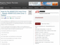 registryrepairreviews.net