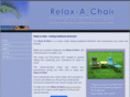 relaxer-chair.com