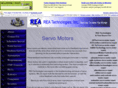 servorepairnow.com