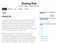 sharingrisk.org