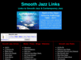 smoothjazzlinks.com