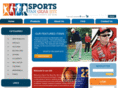 sportsfangearsite.com
