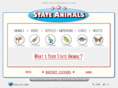 state-animals.com