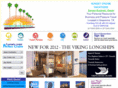 sunsetcruisevacations.com