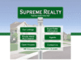 supremerealtyri.com