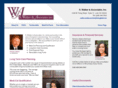 swalkerandassociates.com