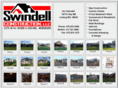 swindellconstruction.com