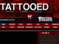 tattooedtv.com