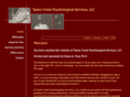 taylorcreekpsych.com