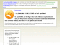 thebigoilspill.com