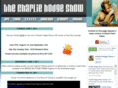 thecharliehodgeshowlive.com