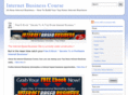theinternetbasedbusiness.com