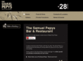 thesamuelpepys.com