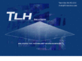 tlhsolutions.com