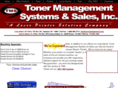 tonermanagement.com