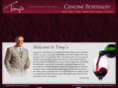 tonysofcincinnati.com