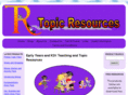 topicresources.com