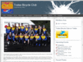 traleebicycleclub.com