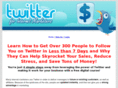 twitterforyourbusiness.com