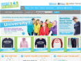 unidclothing.com
