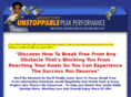 unstoppableaction.com